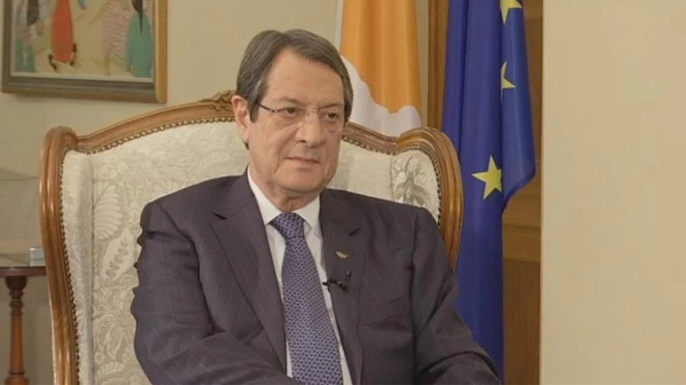 Ολοκληρώθηκε με επιτυχία η εγχείρηση στον Νίκο Αναστασιάδη